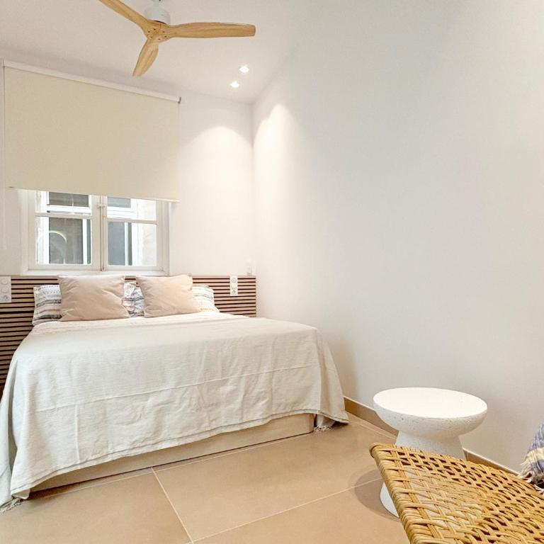 MalagadeVacaciones - Zarzuela - Apartamento de 1 dormitorio - 5