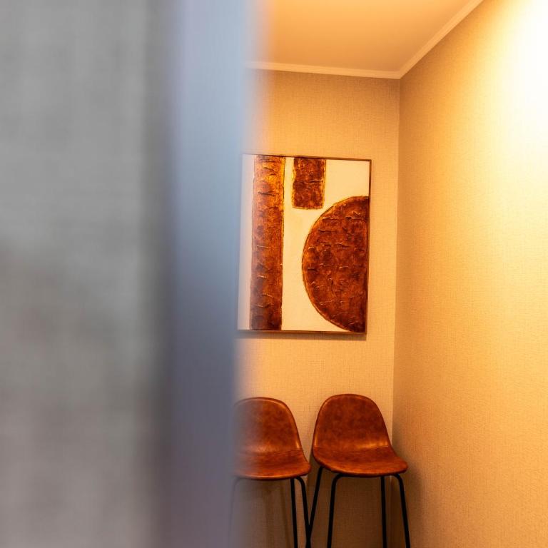 Hermoso departamento de estreno - Two-Bedroom Apartment - 6