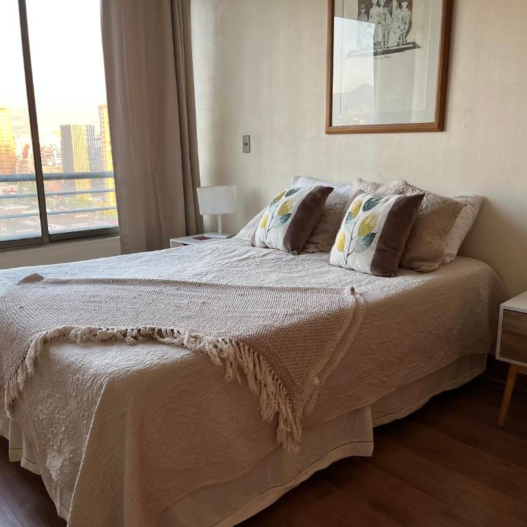 Apartamentos Cordova Savini - Apartamento Familiar de 2 dormitorios - 6