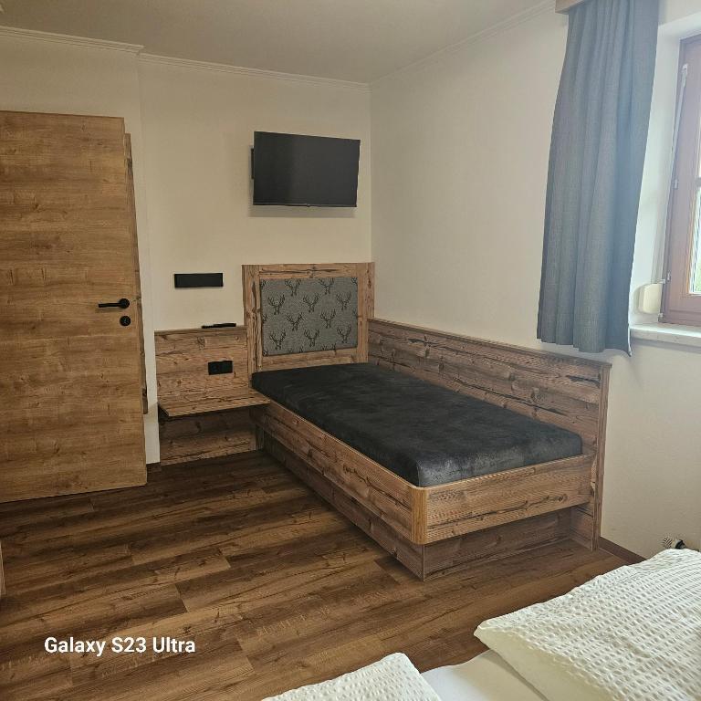 Appartementhaus Eisbauer - Apartment mit 2 Schlafzimmern - 20