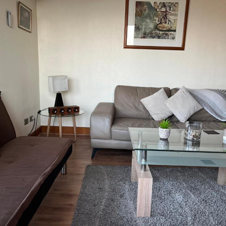 Apartamentos Cordova Savini - Apartamento Familiar de 2 dormitorios - 12