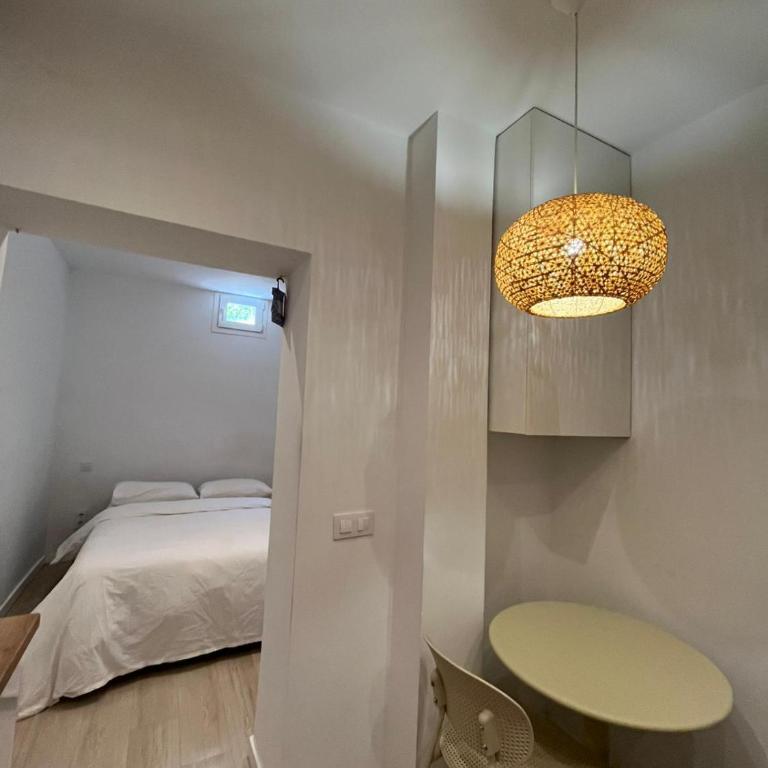 QGO13Ib Estudio Chamberi metro Bilbao - One-Bedroom Apartment - 2