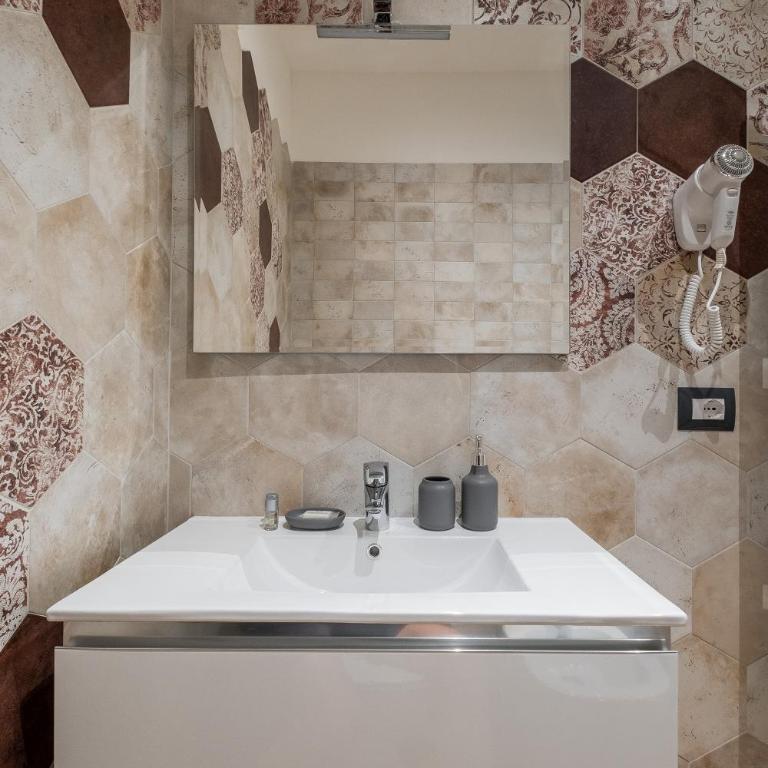 Giorgi Design Homes II - Appartamento Standard - 5