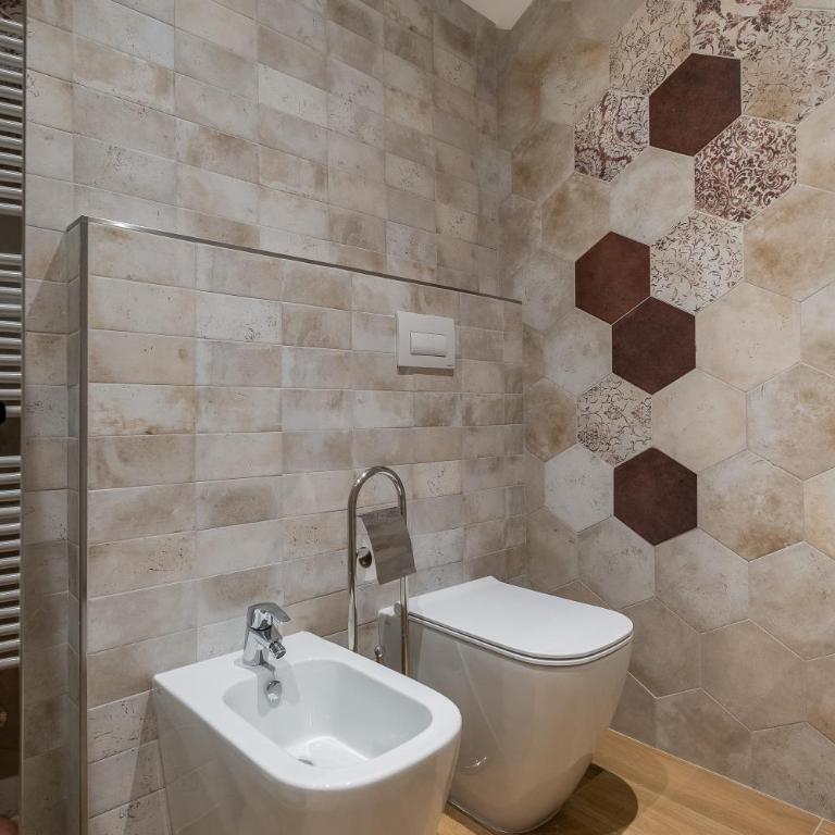 Giorgi Design Homes II - Appartamento Standard - 6