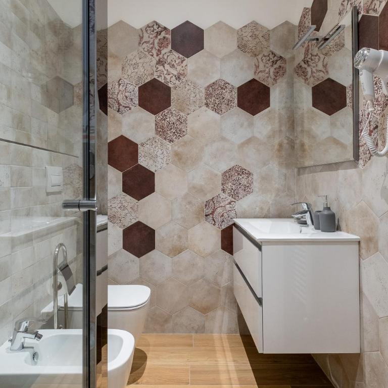 Giorgi Design Homes II - Appartamento Standard - 8