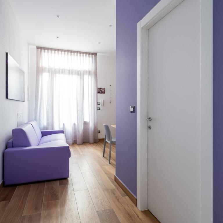 Giorgi Design Homes II - Appartamento Standard - 15