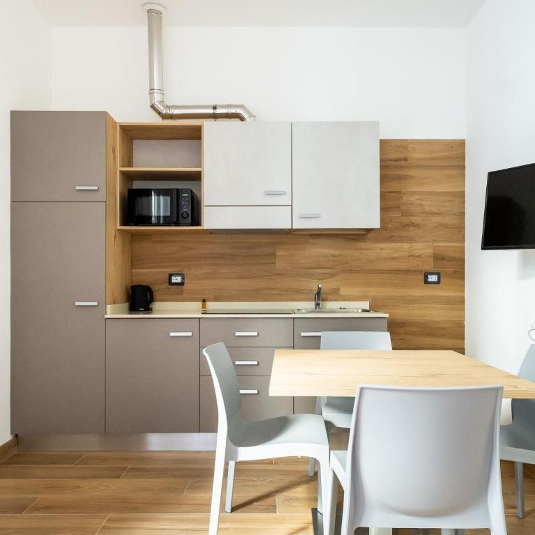 Giorgi Design Homes II - Appartamento Standard - 17