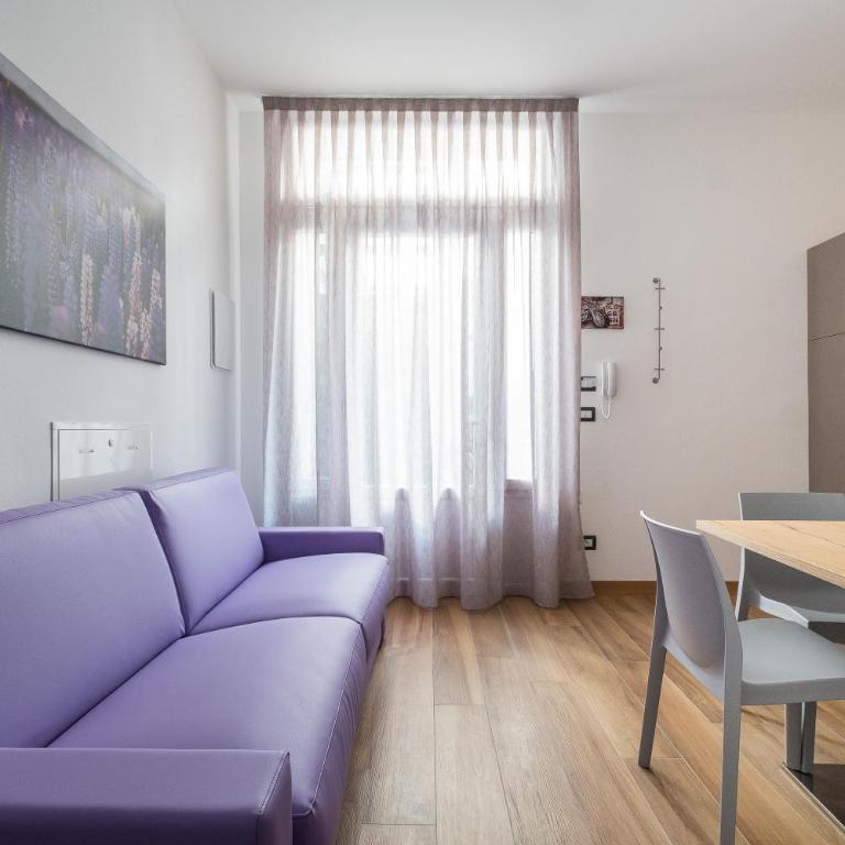Giorgi Design Homes II - Appartamento Standard - 21