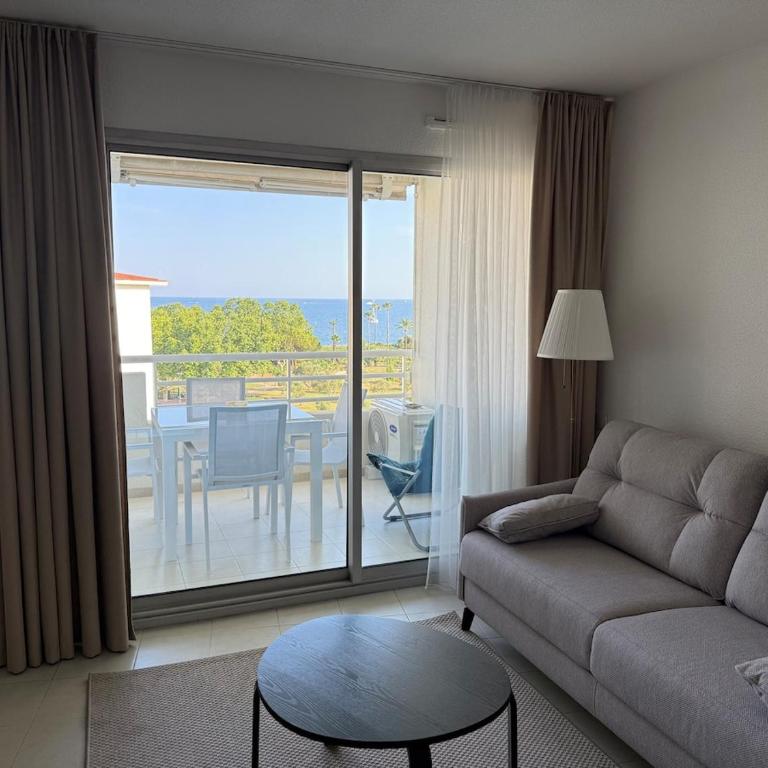 Appartements en bord de mer - One-Bedroom Apartment - 1