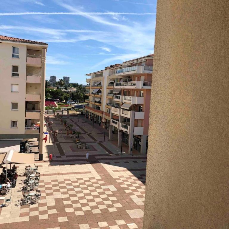 Appartements en bord de mer - One-Bedroom Apartment - 18