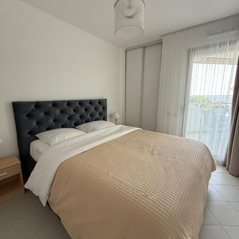 Appartements en bord de mer - One-Bedroom Apartment - 21