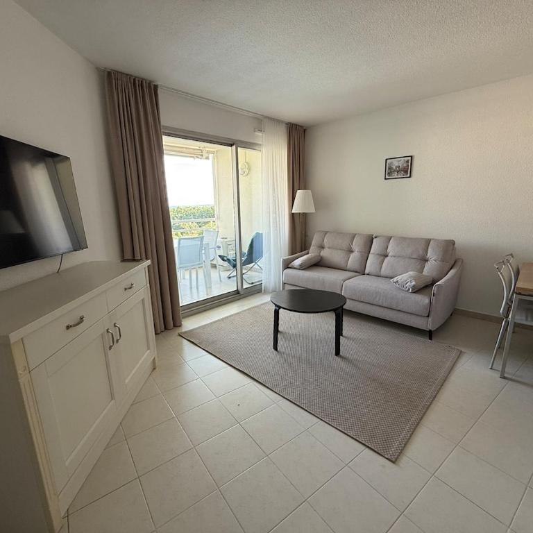 Appartements en bord de mer - One-Bedroom Apartment - 23