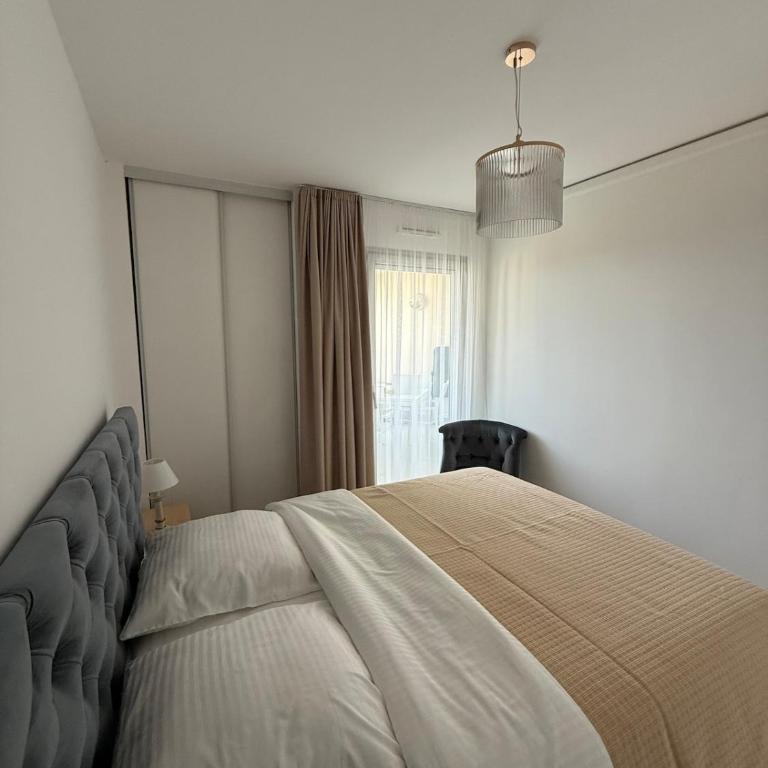 Appartements en bord de mer - One-Bedroom Apartment - 24