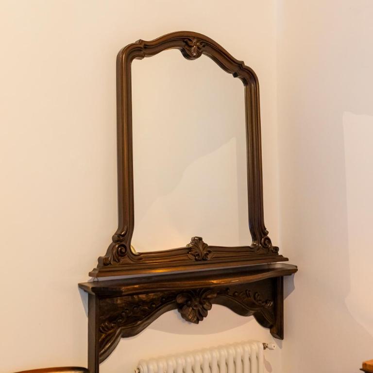 Villa Cannamele - Queen Room - 3