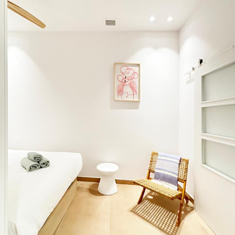 MalagadeVacaciones - Zarzuela - Apartamento de 1 dormitorio - 42