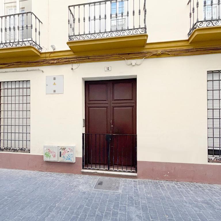 MalagadeVacaciones - Zarzuela - Apartamento de 1 dormitorio - 49
