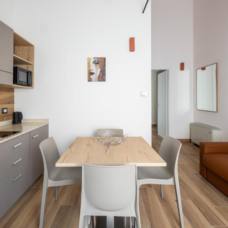 Giorgi Design Homes II - Appartamento - 15