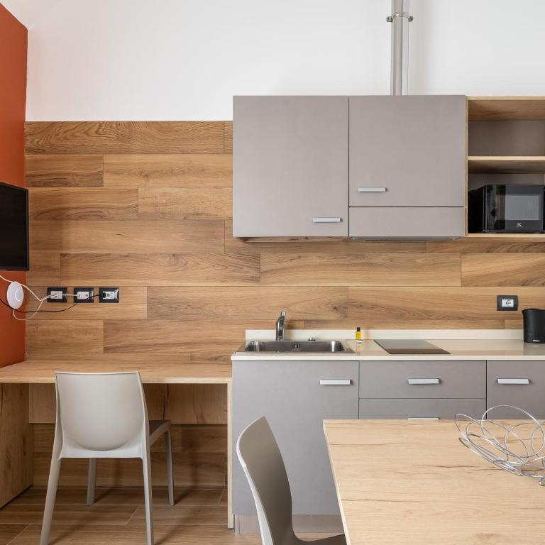 Giorgi Design Homes II - Appartamento - 18