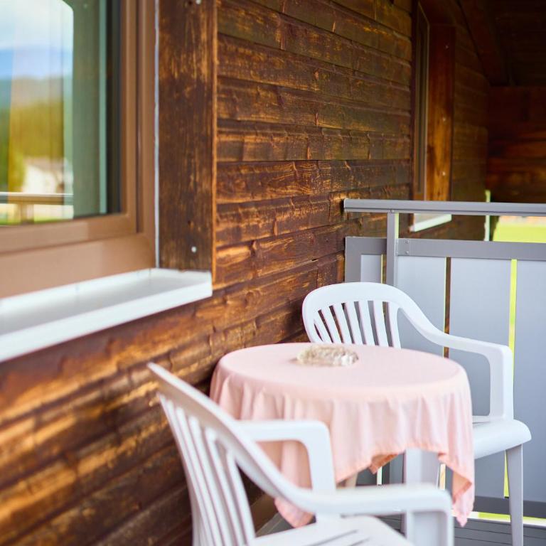 Marigold Leutasch - Ferien Seminar Retreat - Doppelzimmer mit Balkon - 23