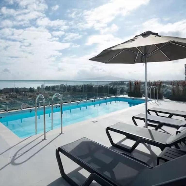 HT Espectacular depto en Concon - Apartamento - 31