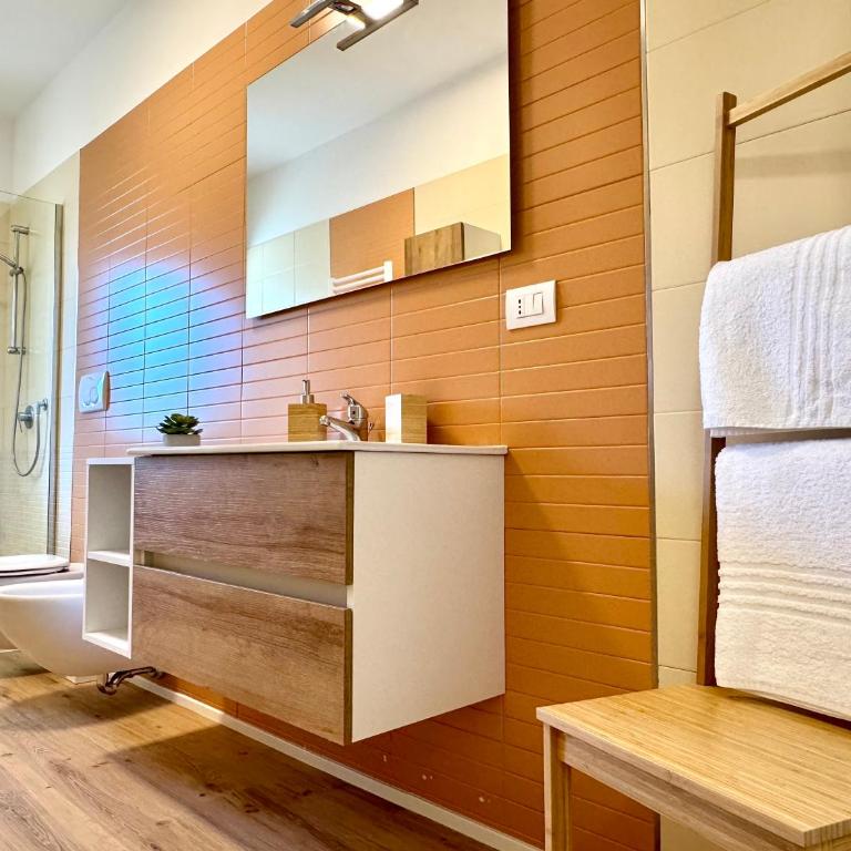 Cala Luna Apartment - Apulian Stay Group - Apartment - 62