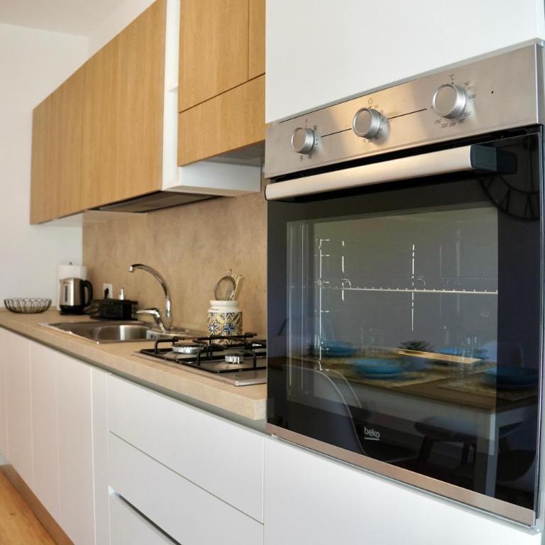 Cala Luna Apartment - Apulian Stay Group - Apartment - 15
