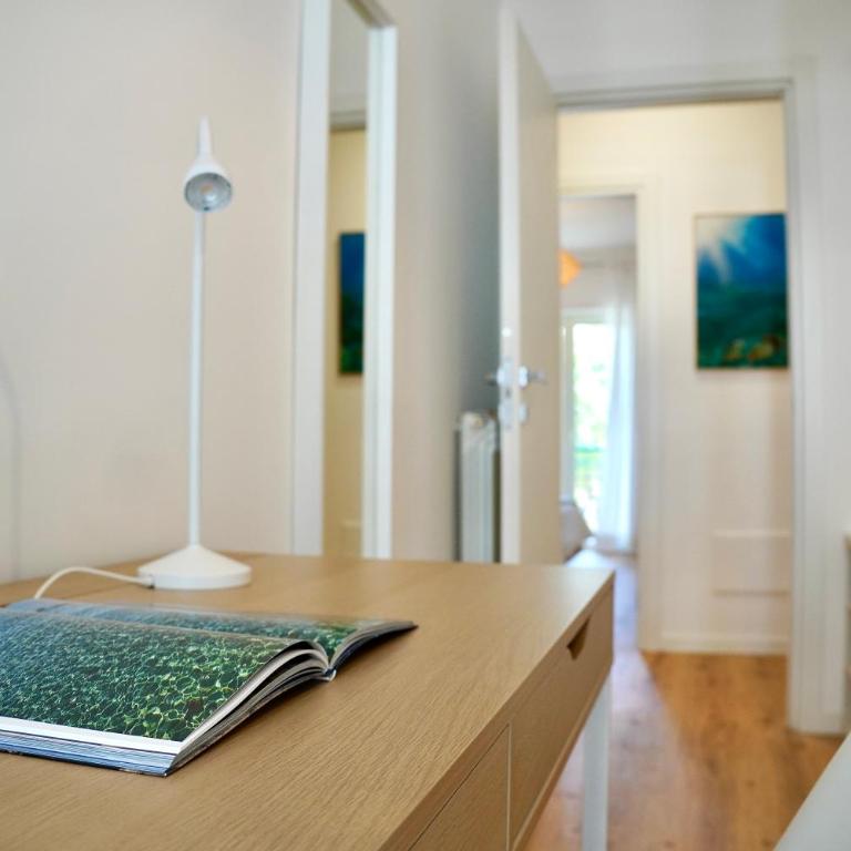 Cala Luna Apartment - Apulian Stay Group - Apartment - 22