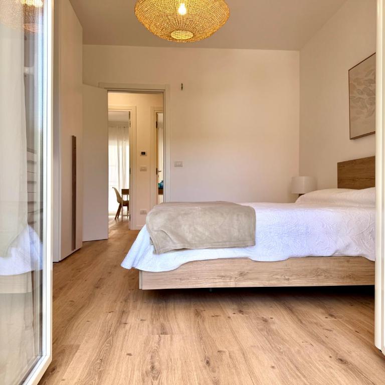 Cala Luna Apartment - Apulian Stay Group - Apartment - 20