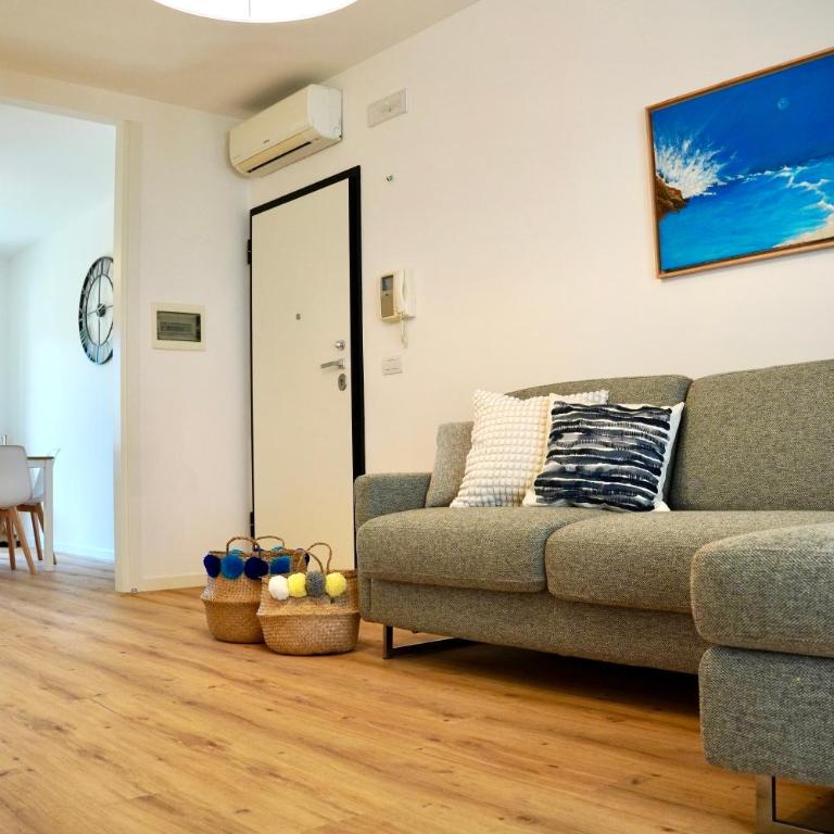 Cala Luna Apartment - Apulian Stay Group - Apartment - 7