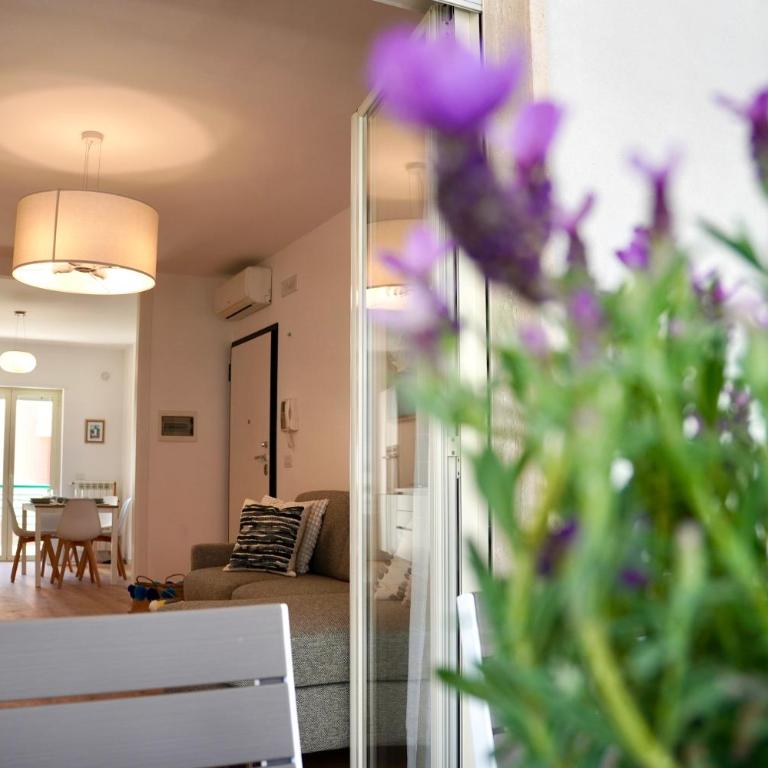 Cala Luna Apartment - Apulian Stay Group - Apartment - 8