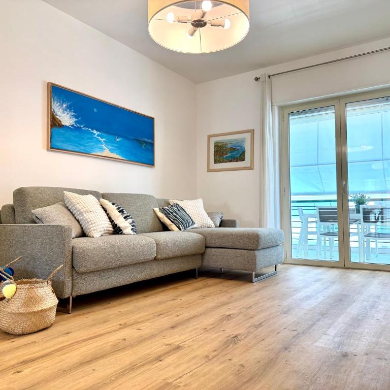 Cala Luna Apartment - Apulian Stay Group - Apartment - 9