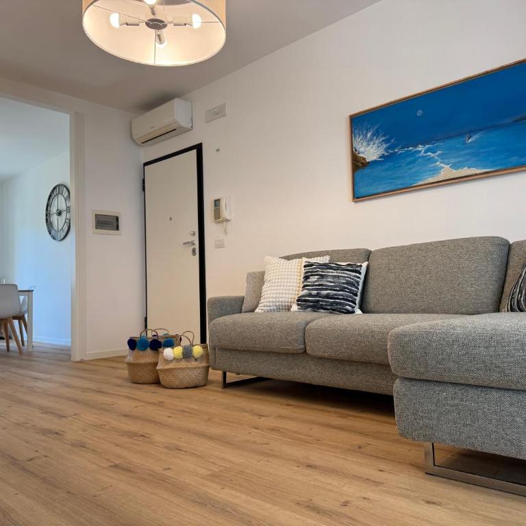 Cala Luna Apartment - Apulian Stay Group - Apartment - 11
