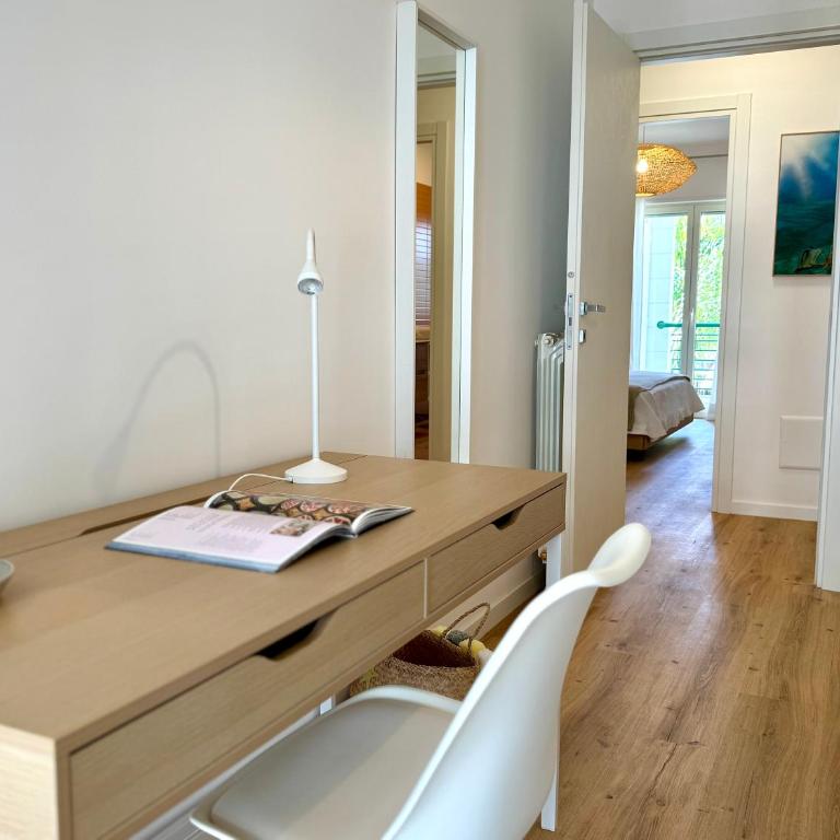 Cala Luna Apartment - Apulian Stay Group - Apartment - 39