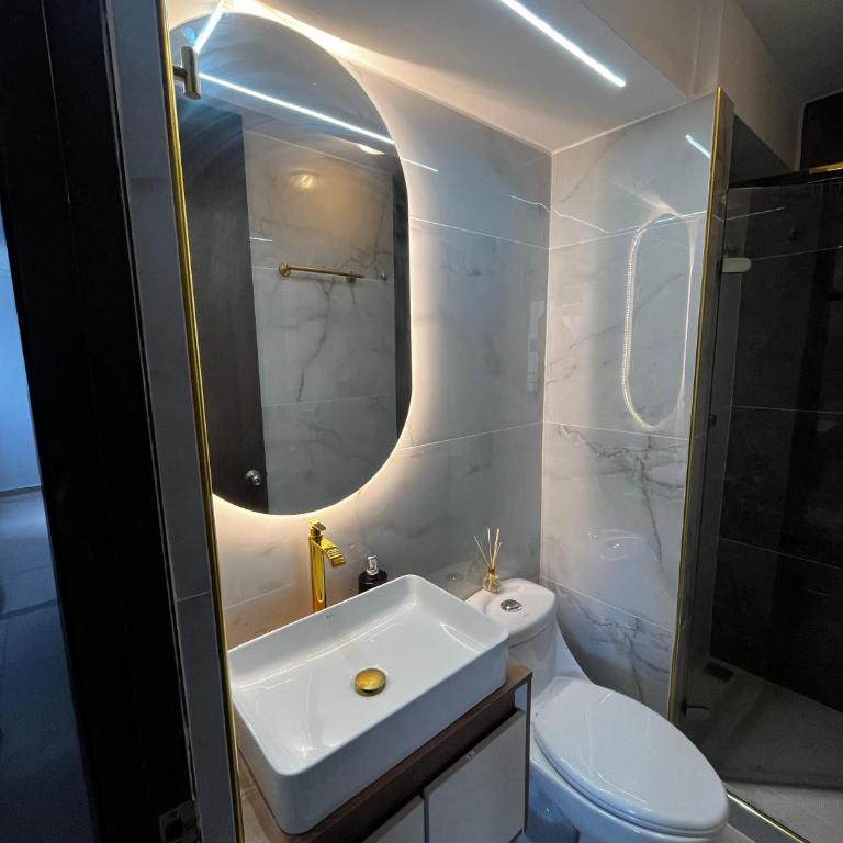 Espectacular Apartamento Ibagué - Apartamento de 3 dormitorios - 23