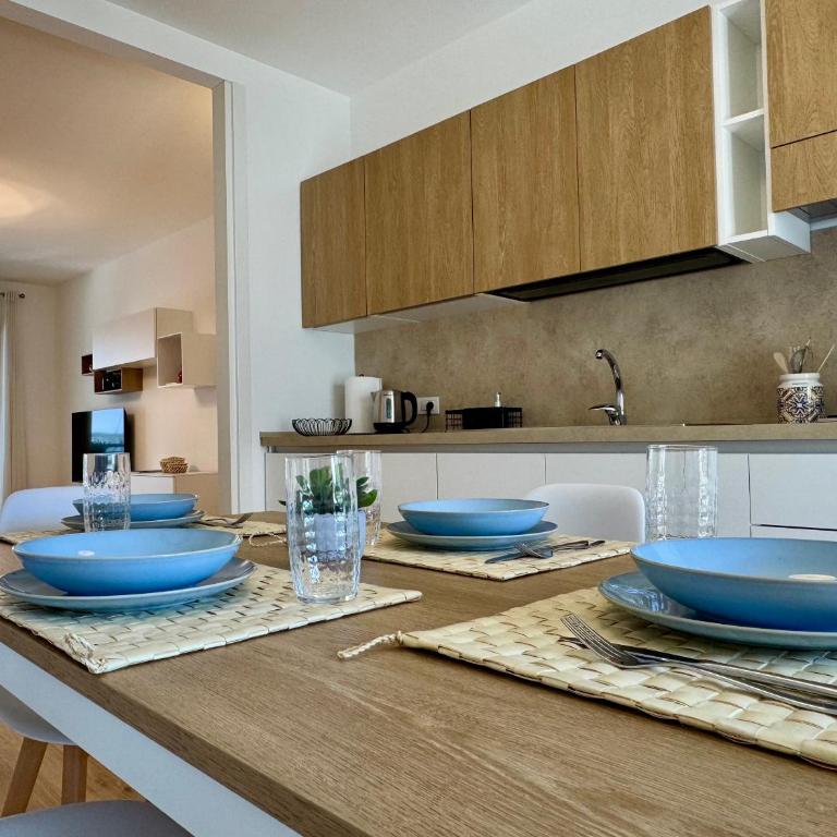 Cala Luna Apartment - Apulian Stay Group - Apartment - 17