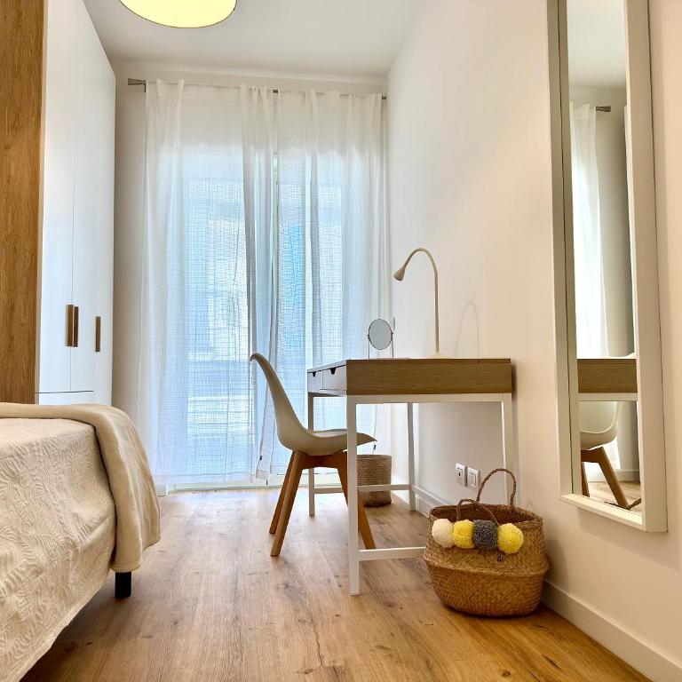 Cala Luna Apartment - Apulian Stay Group - Apartment - 43