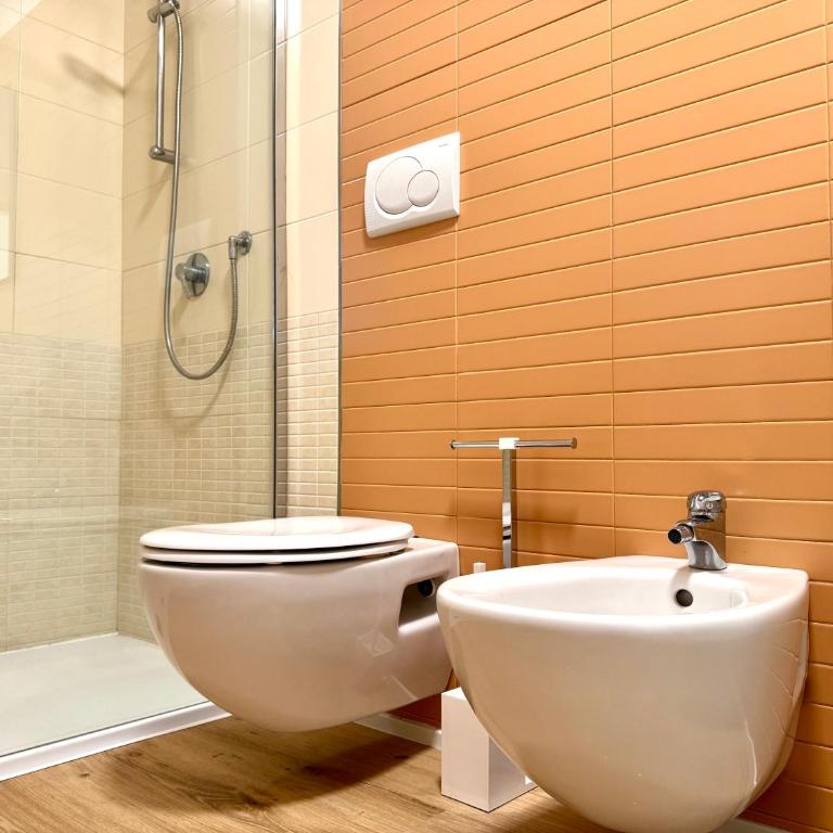 Cala Luna Apartment - Apulian Stay Group - Apartment - 67