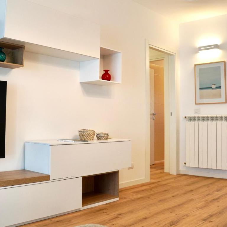 Cala Luna Apartment - Apulian Stay Group - Apartment - 12