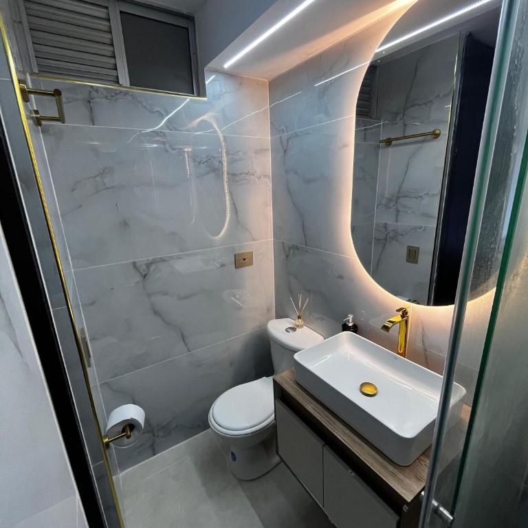 Espectacular Apartamento Ibagué - Apartamento de 3 dormitorios - 19