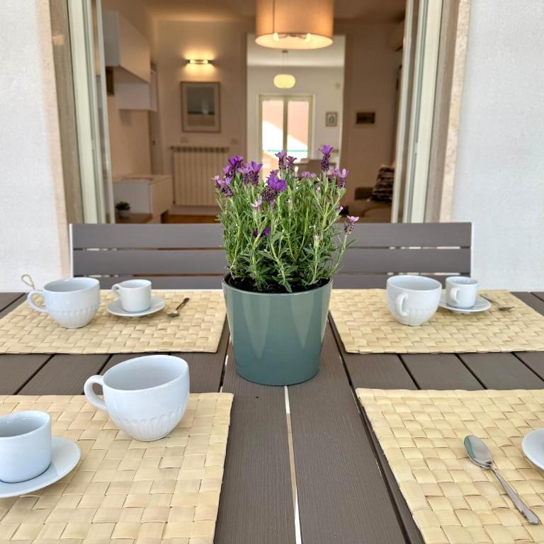 Cala Luna Apartment - Apulian Stay Group - Apartment - 18
