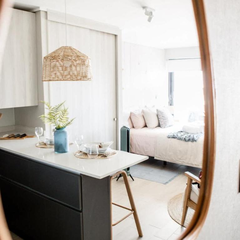 HT Espectacular Depto en Valparaiso Estac - Apartamento - 9