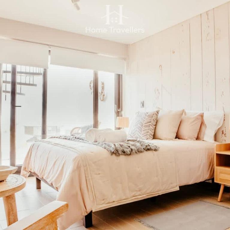 HT Espectacular Depto en Valparaiso Estac - Apartamento - 3