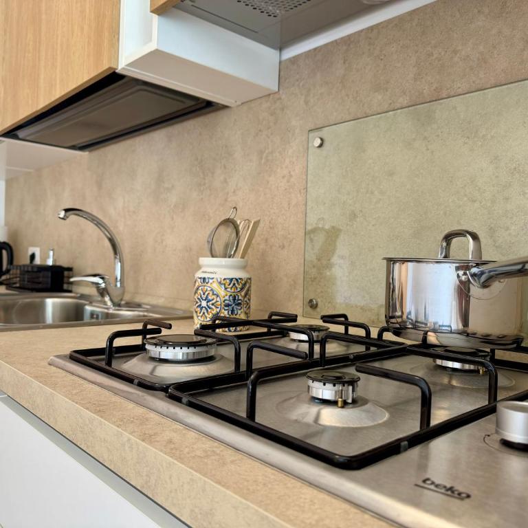Cala Luna Apartment - Apulian Stay Group - Apartment - 19