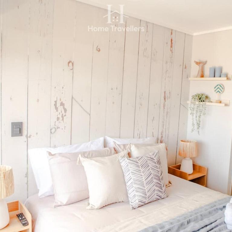 HT Espectacular Depto en Valparaiso Estac - Apartamento - 16