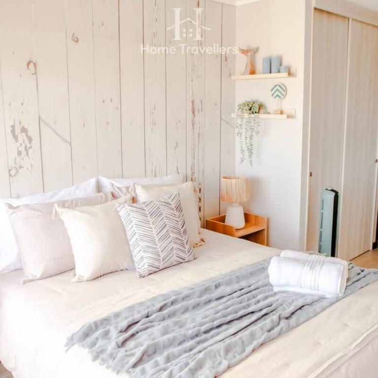 HT Espectacular Depto en Valparaiso Estac - Apartamento - 18