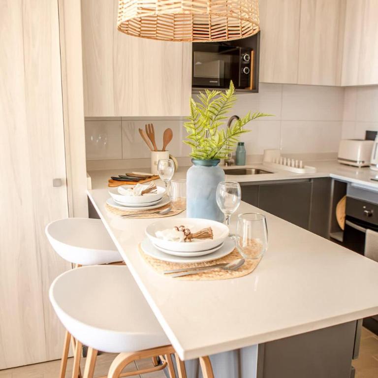 HT Espectacular Depto en Valparaiso Estac - Apartamento - 28