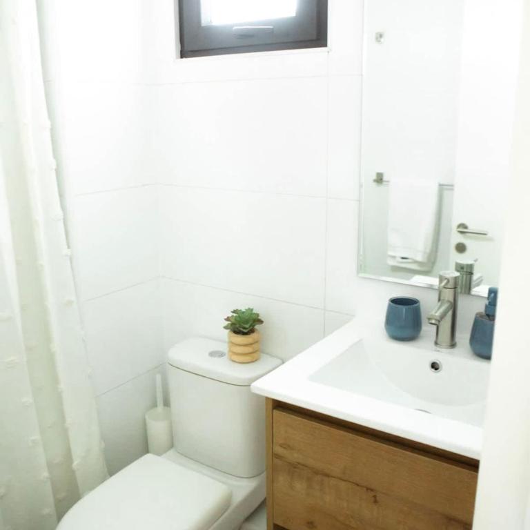 HT Espectacular Depto en Valparaiso Estac - Apartamento - 33