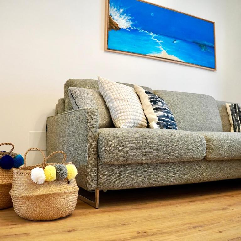 Cala Luna Apartment - Apulian Stay Group - Apartment - 13