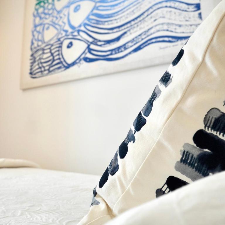 Cala Luna Apartment - Apulian Stay Group - Apartment - 53