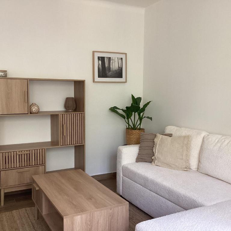 Le Charmant Appartement 3 pièces à 600 m de la plage - Apartment mit 2 Schlafzimmern - 7